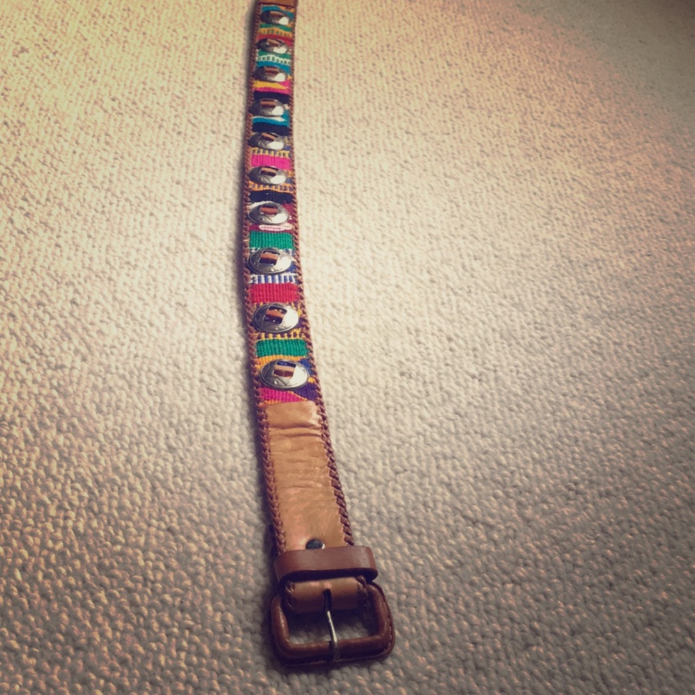 Belt
